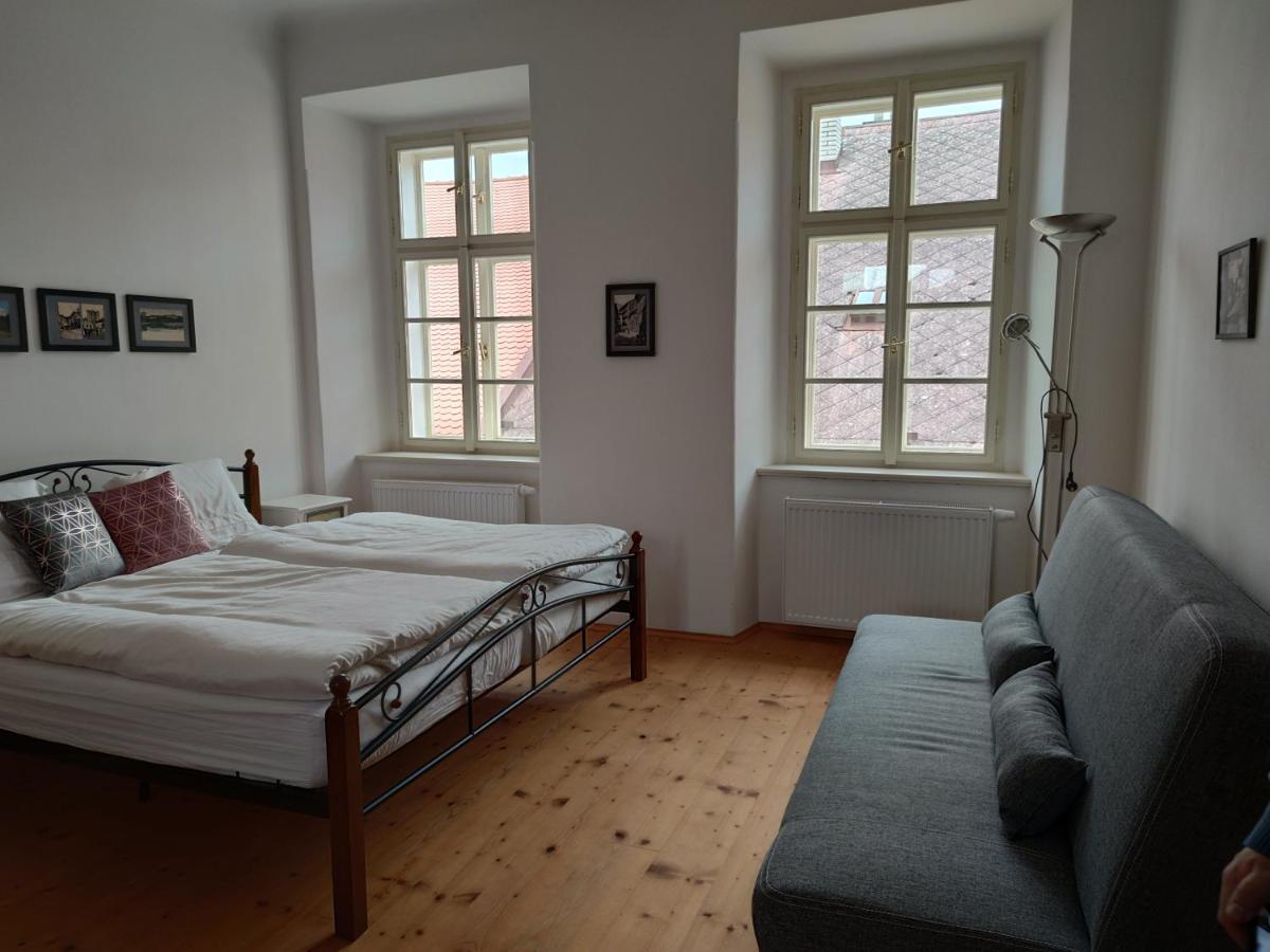 U Synagogy Guest house *