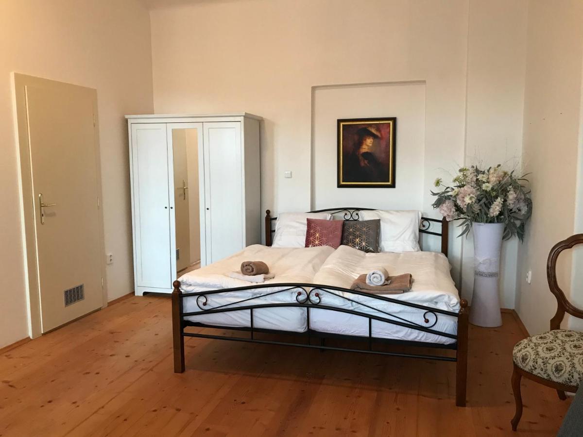 Guest house U Synagogy