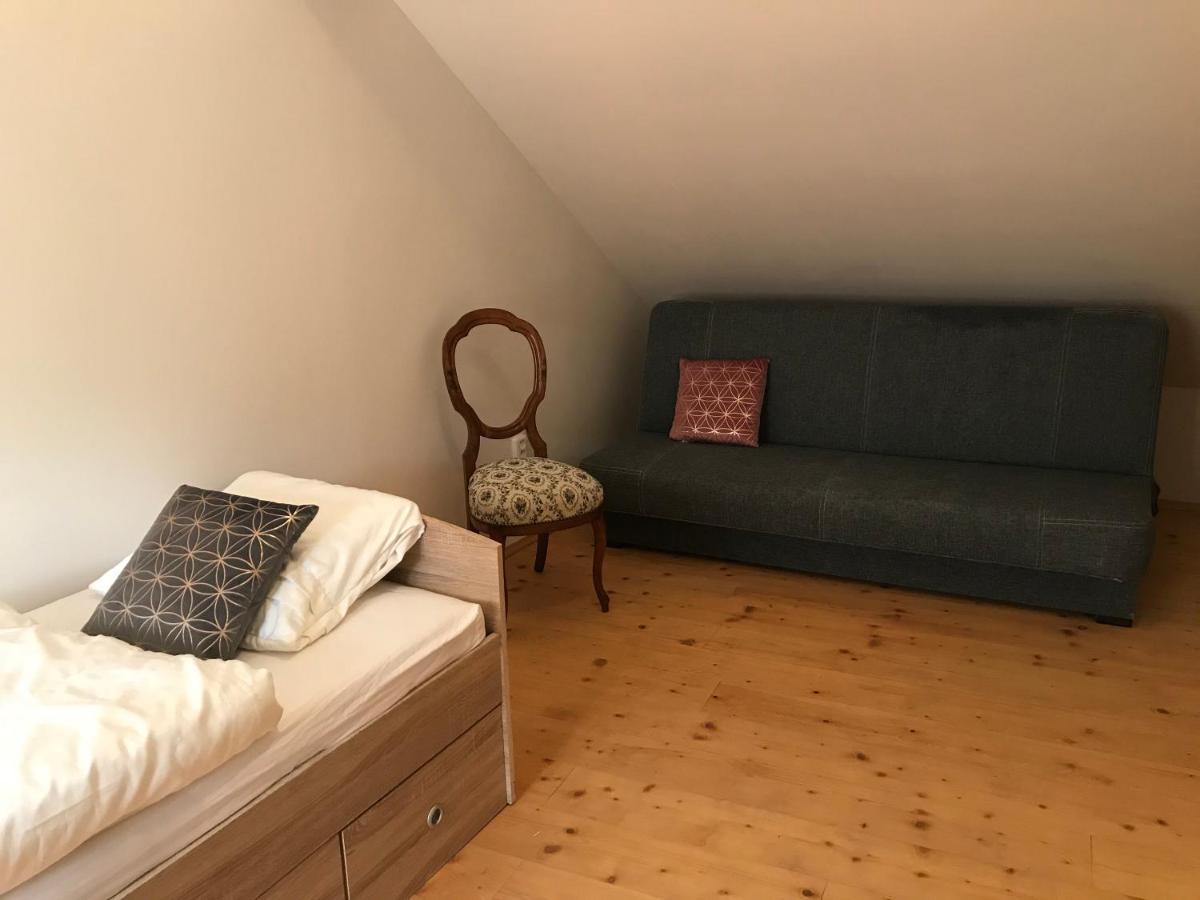 Guest house U Synagogy *